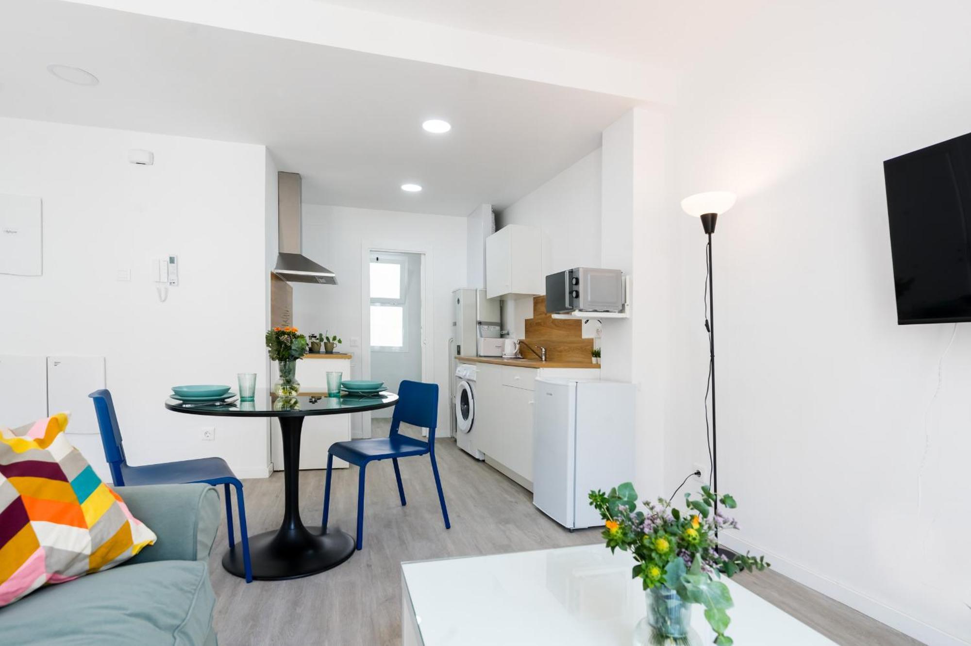 Apartamento Triana Holidays 1 — Fotos 2