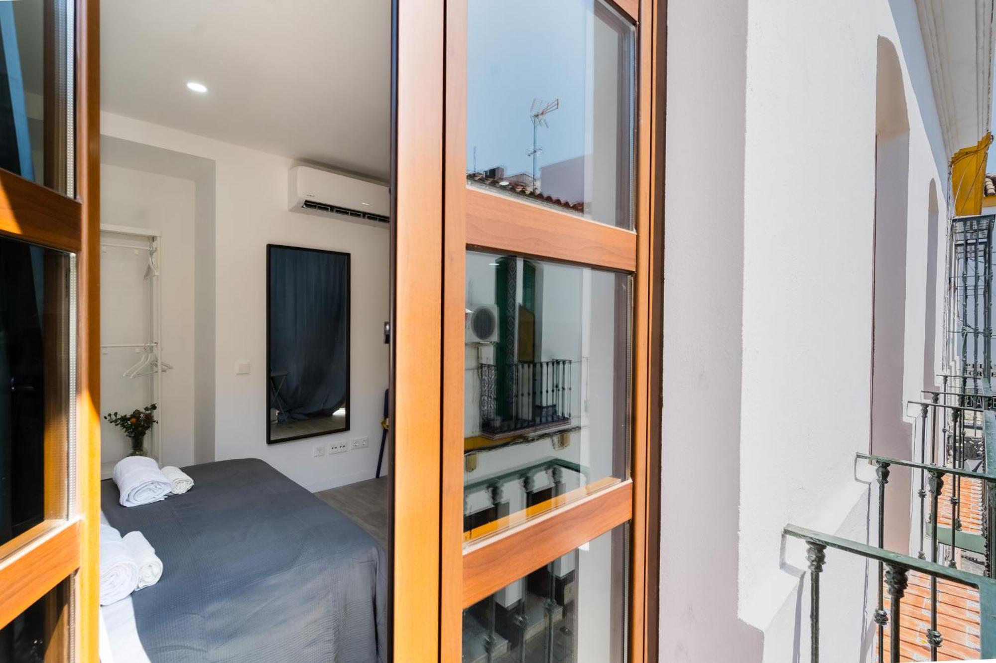 Apartamento Triana Holidays 1 — Fotos 3